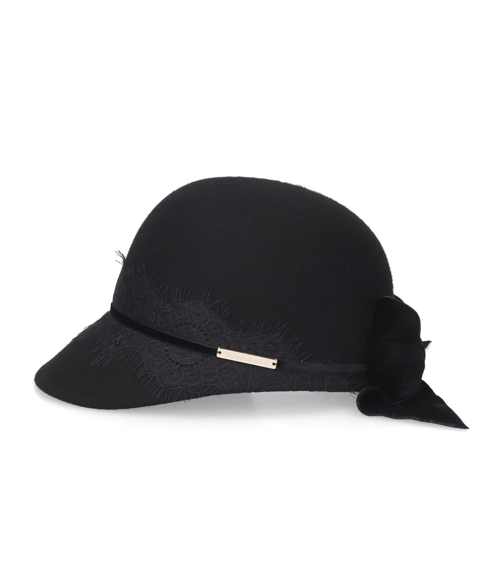 Athena New York Sadie | 57cm(57) Black (01) | Athena New York